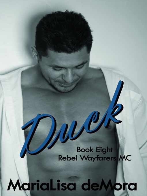 Title details for Duck by MariaLisa deMora - Available